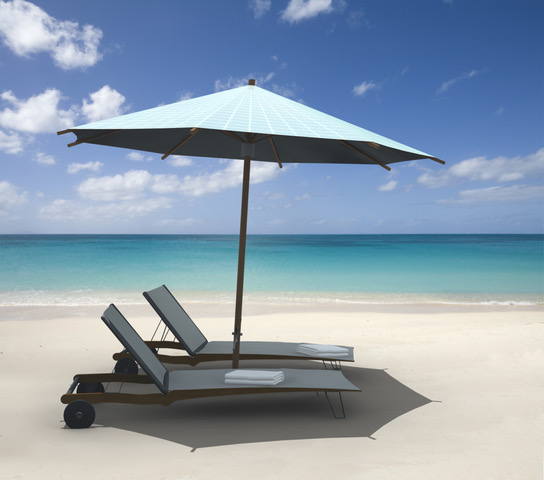 Product Development - Umbrella