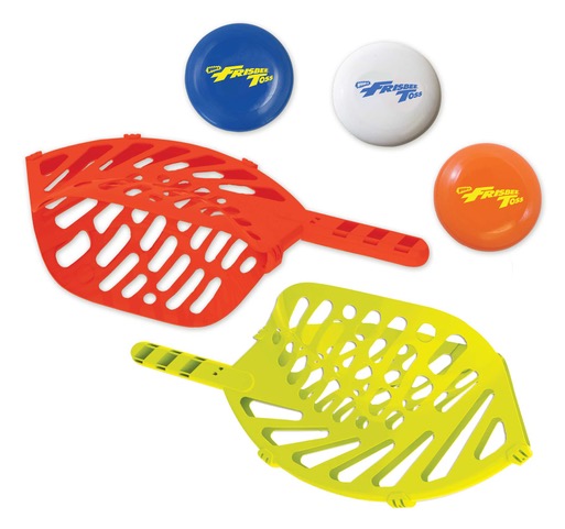 FTX Xtreme Disc Toss Game