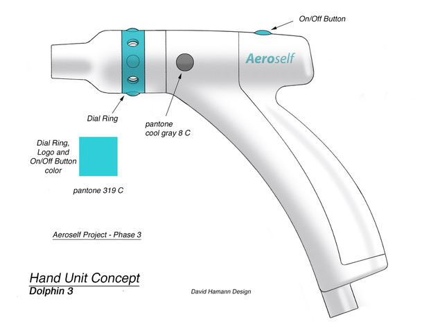 Medical Product Design